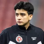 Sebastián Abreu pide a Rafa Márquez cuidar a Gilberto Mora en la Selección Mexicana